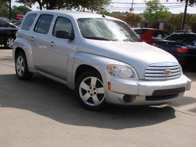 2010 Chevrolet HHR Touring W/nav.sys