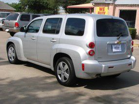 2010 Chevrolet HHR Touring W/nav.sys