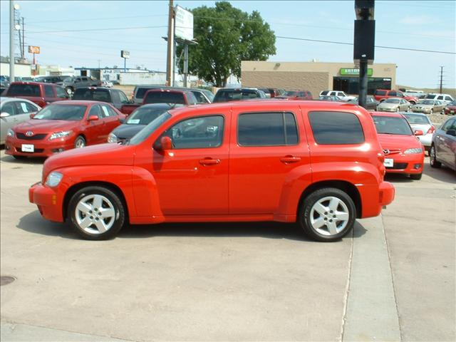 2010 Chevrolet HHR Unknown