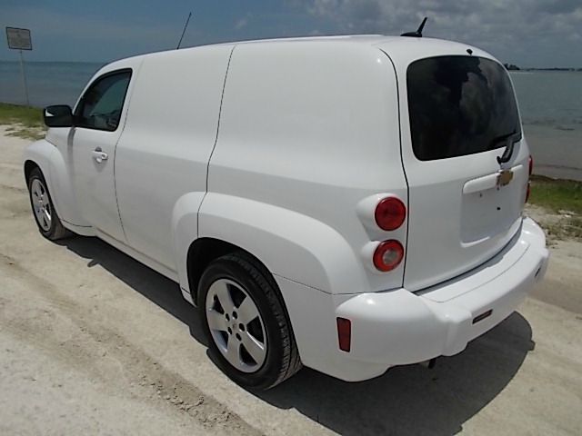 2010 Chevrolet HHR 2 Dr STD Hatchback