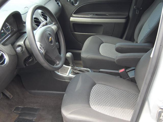 2010 Chevrolet HHR Touring W/nav.sys