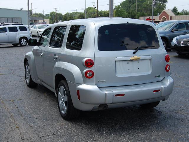 2010 Chevrolet HHR Touring W/nav.sys