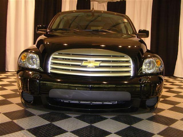 2010 Chevrolet HHR Crew Cab Lariat