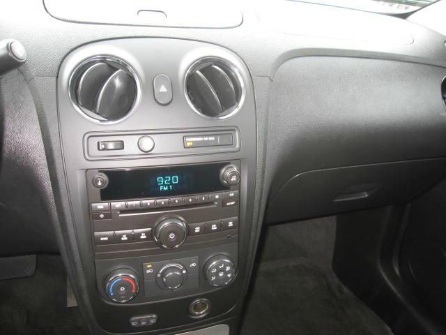 2011 Chevrolet HHR Touring W/nav.sys