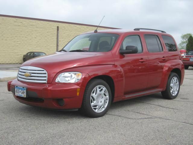 2011 Chevrolet HHR Touring W/nav.sys