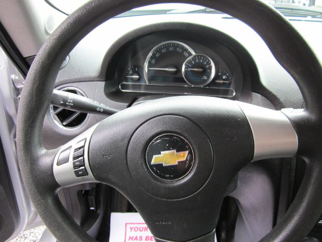 2011 Chevrolet HHR Touring W/nav.sys