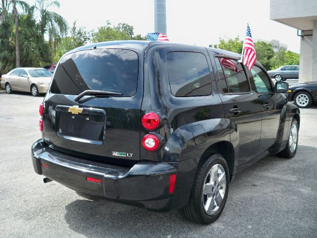 2011 Chevrolet HHR Supercab XL