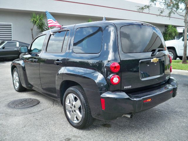 2011 Chevrolet HHR Supercab XL