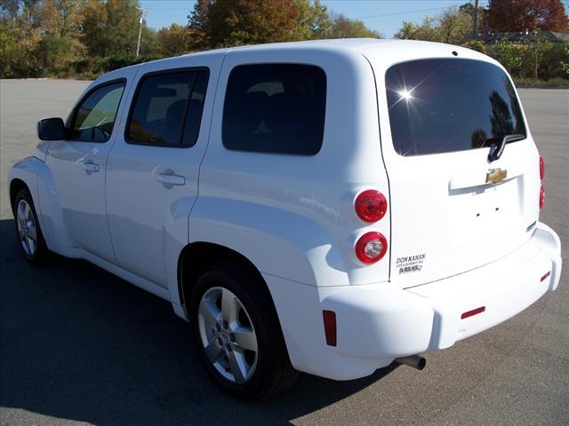 2011 Chevrolet HHR Supercab XL