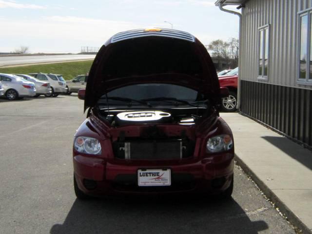 2011 Chevrolet HHR I Sport 4-cyl Automatic