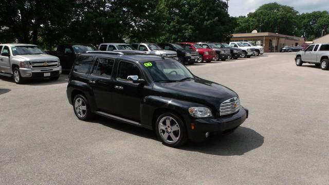 2011 Chevrolet HHR 3.0si Roaster