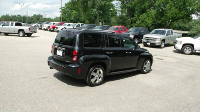 2011 Chevrolet HHR 3.0si Roaster