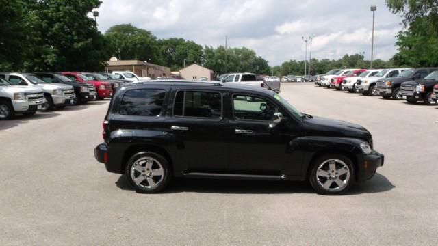 2011 Chevrolet HHR 3.0si Roaster