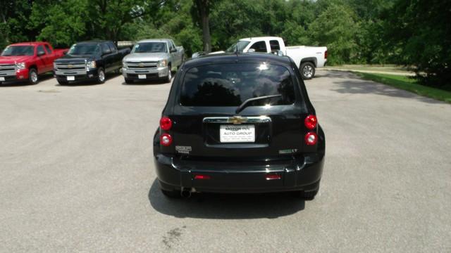 2011 Chevrolet HHR 3.0si Roaster