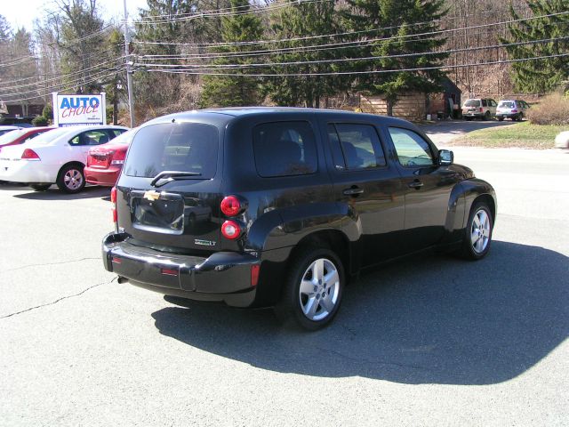 2011 Chevrolet HHR Supercab XL