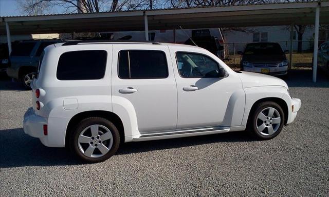 2011 Chevrolet HHR Touring W/nav.sys