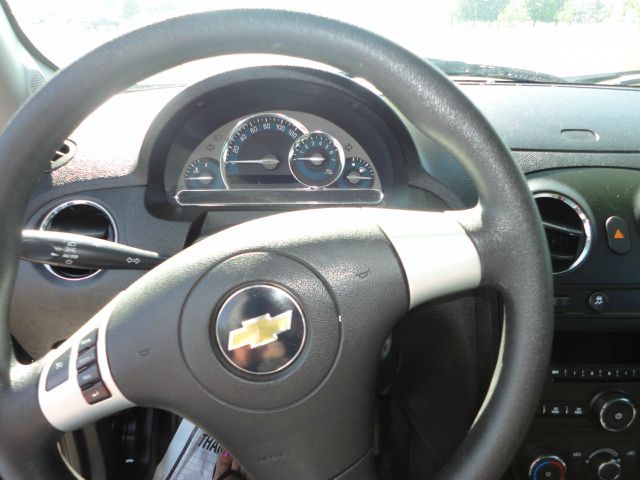 2011 Chevrolet HHR Touring W/nav.sys