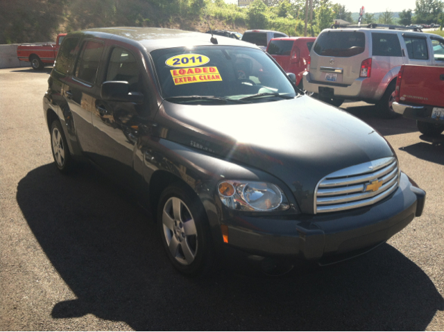 2011 Chevrolet HHR Touring W/nav.sys