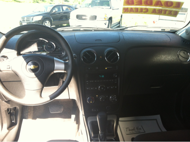 2011 Chevrolet HHR Touring W/nav.sys