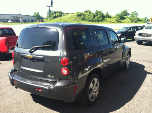 2011 Chevrolet HHR Touring W/nav.sys