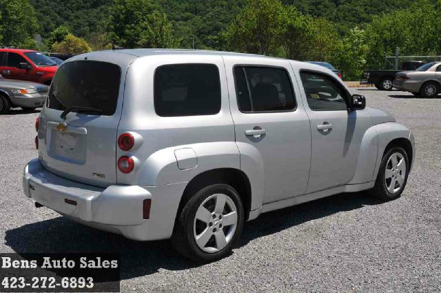 2011 Chevrolet HHR Touring W/nav.sys