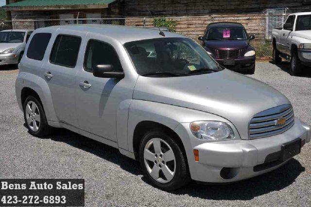 2011 Chevrolet HHR Touring W/nav.sys