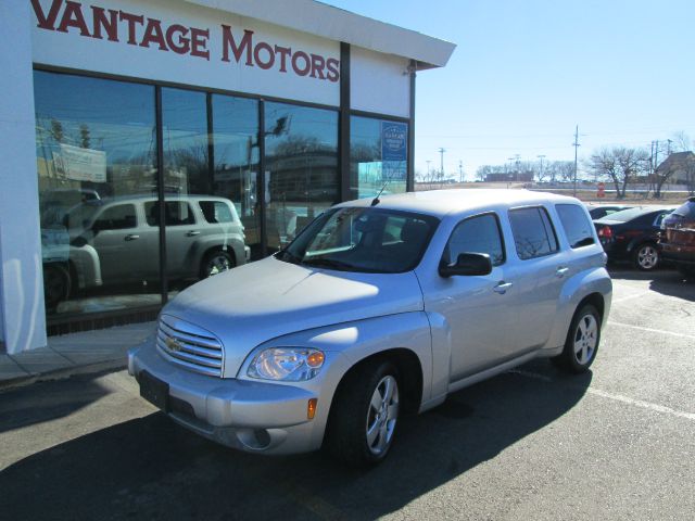 2011 Chevrolet HHR Touring W/nav.sys