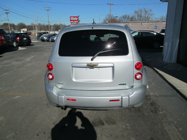 2011 Chevrolet HHR Touring W/nav.sys