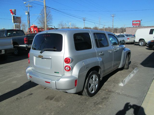 2011 Chevrolet HHR Touring W/nav.sys