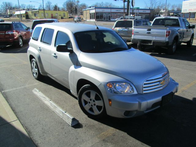 2011 Chevrolet HHR Touring W/nav.sys