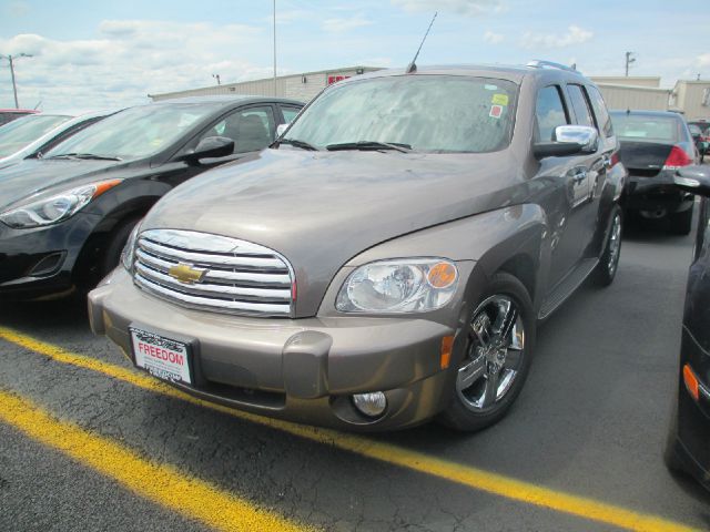 2011 Chevrolet HHR 4dr AWD SUV