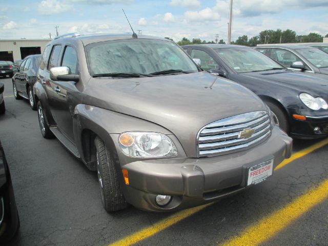 2011 Chevrolet HHR 4dr AWD SUV