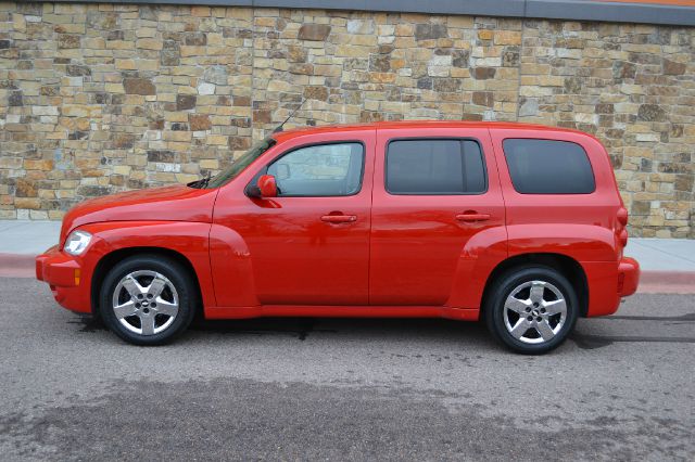 2011 Chevrolet HHR Supercab XL