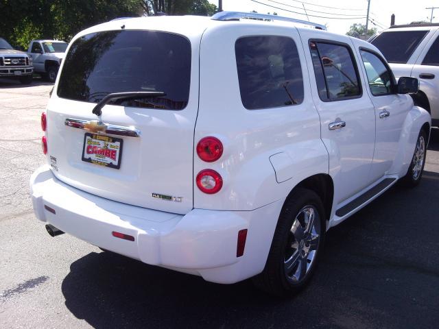 2011 Chevrolet HHR 5.9 Diesel