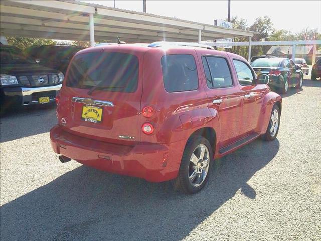 2011 Chevrolet HHR SL1