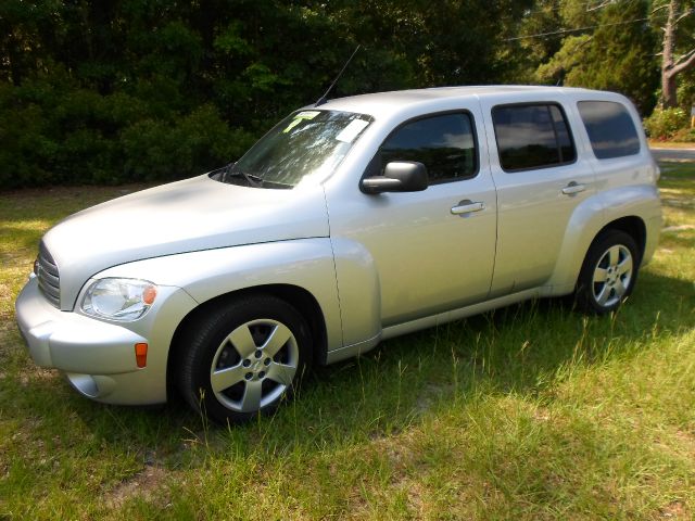 2011 Chevrolet HHR Touring W/nav.sys