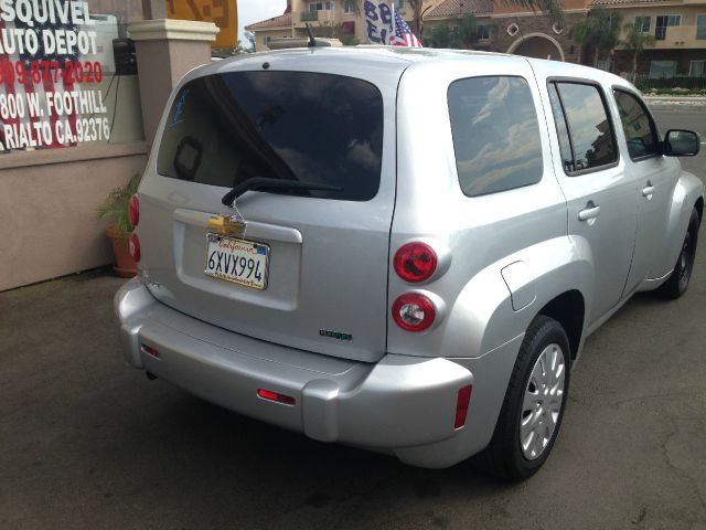 2011 Chevrolet HHR Touring W/nav.sys