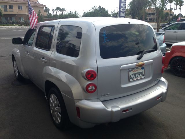 2011 Chevrolet HHR Touring W/nav.sys