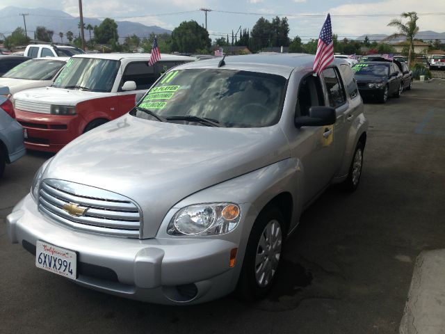 2011 Chevrolet HHR Touring W/nav.sys