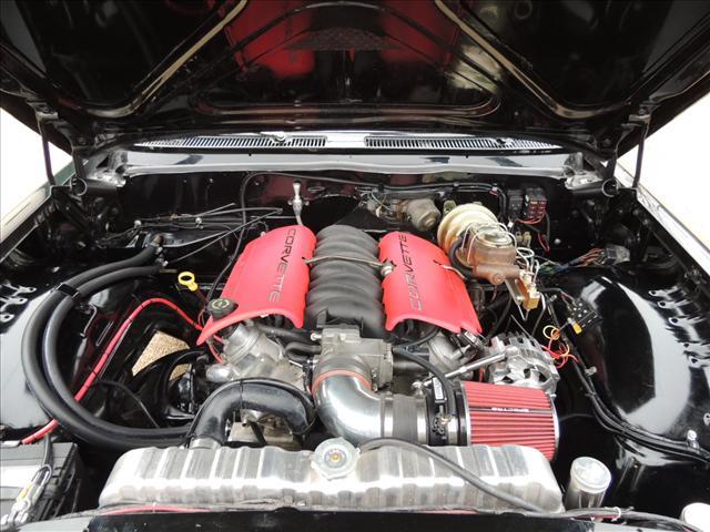 1961 Chevrolet Impala 1500 W/shelves In Cargo Area 1 Owner