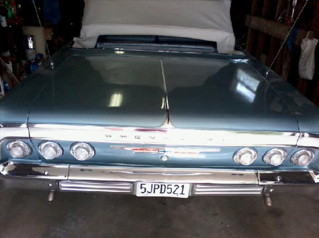 1964 Chevrolet Impala Unknown