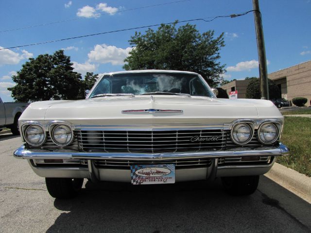 1965 Chevrolet Impala Unknown