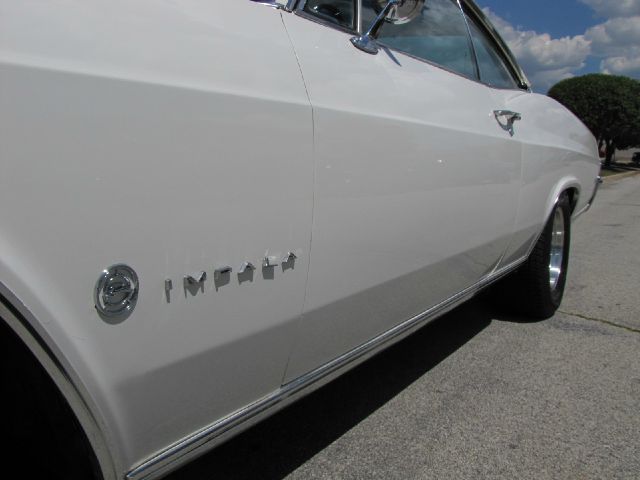 1965 Chevrolet Impala Unknown