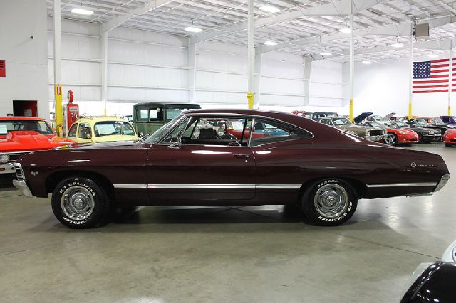 1967 Chevrolet Impala Unknown