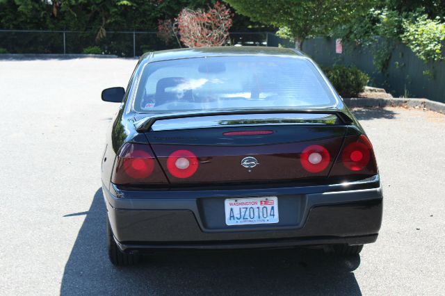 2000 Chevrolet Impala Touring W/nav.sys