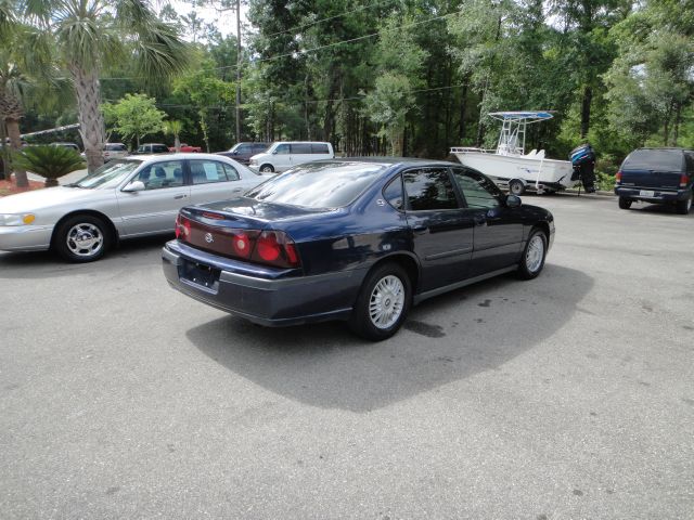 2000 Chevrolet Impala LT FOUR Wheel Drive 4x4 Coupe