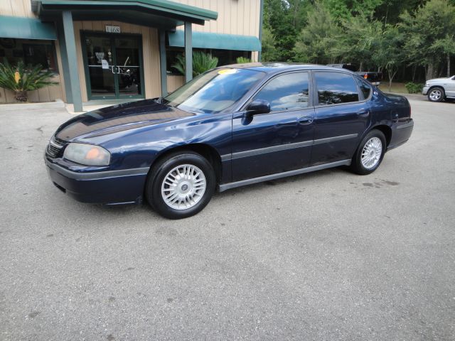 2000 Chevrolet Impala LT FOUR Wheel Drive 4x4 Coupe