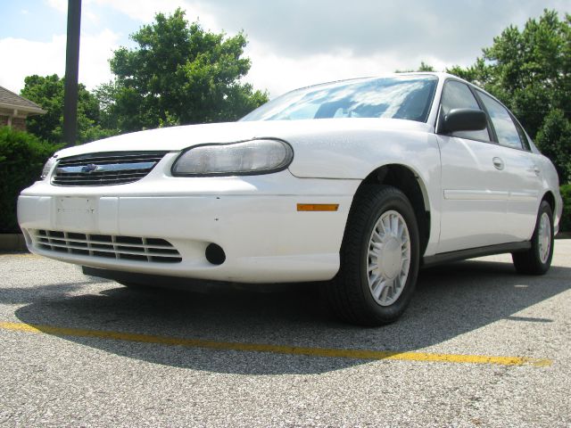 2003 Chevrolet Impala Base