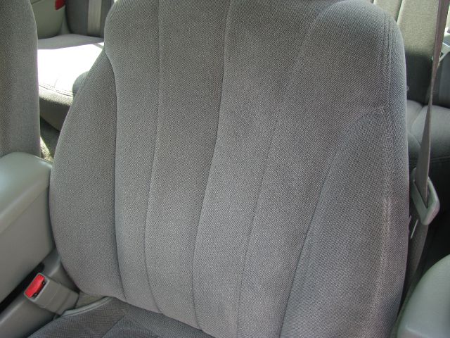 2003 Chevrolet Impala Base