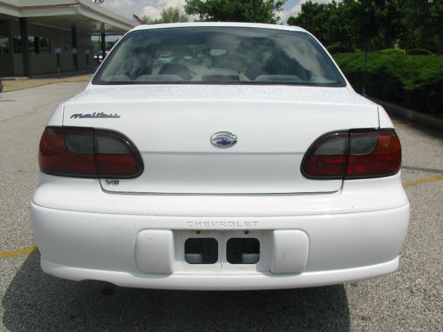 2003 Chevrolet Impala Base